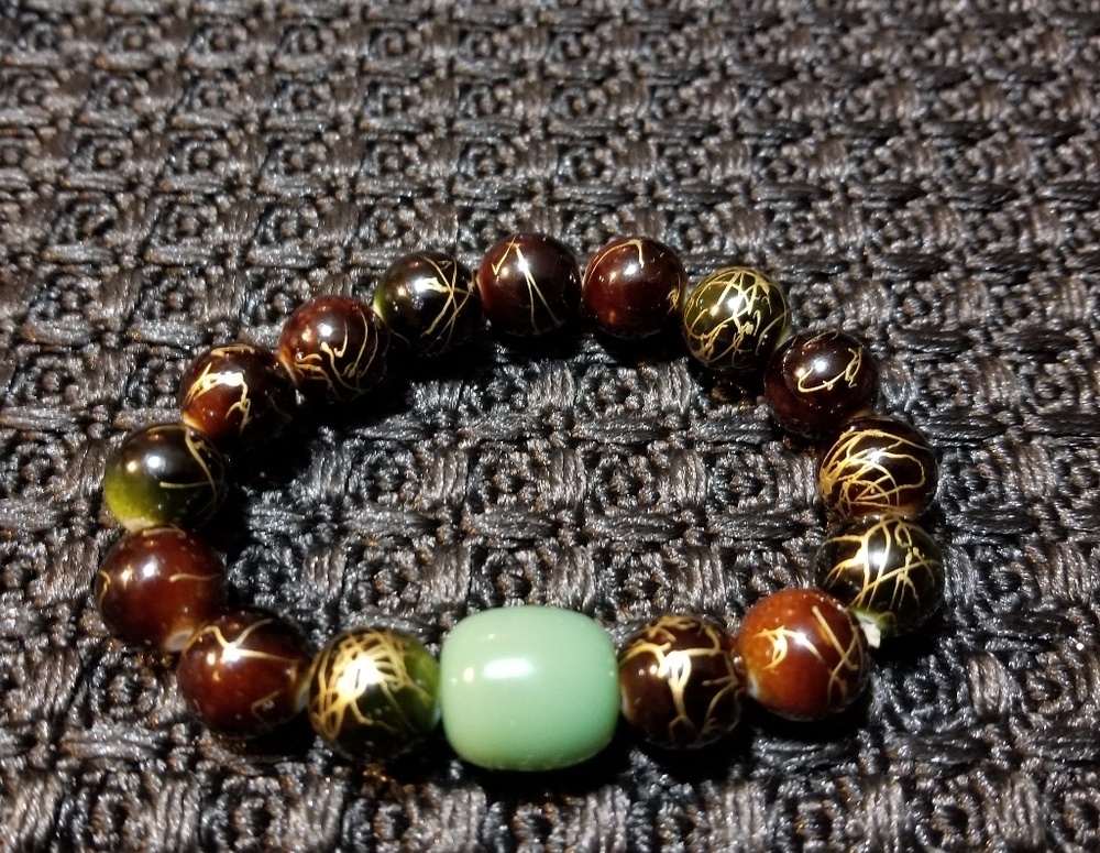 Men Bansi  bracelet